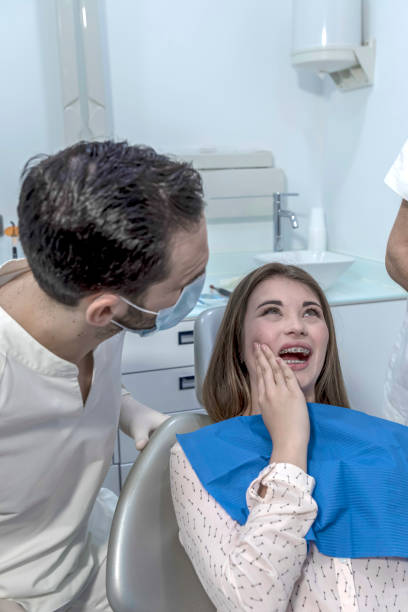 Best Emergency Dental Care for Trauma or Injury in Riviera Beach, MD