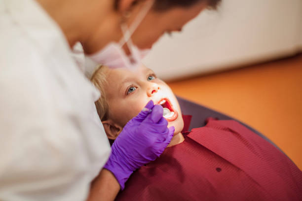 Best Weekend Emergency Dentist in Riviera Beach, MD
